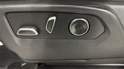 2024 GMC Sierra 3500HD Denali