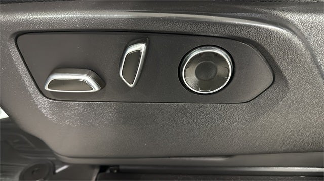 2024 GMC Sierra 3500HD Denali