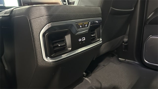 2024 GMC Sierra 3500HD Denali