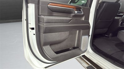 2024 GMC Sierra 3500HD Denali