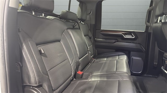 2024 GMC Sierra 3500HD Denali