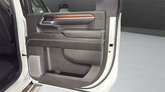 2024 GMC Sierra 3500HD Denali