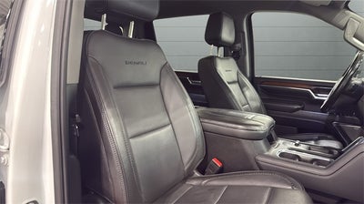 2024 GMC Sierra 3500HD Denali