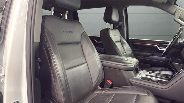 2024 GMC Sierra 3500HD Denali