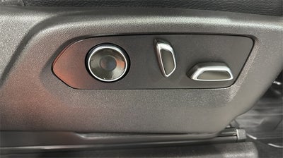 2024 GMC Sierra 3500HD Denali