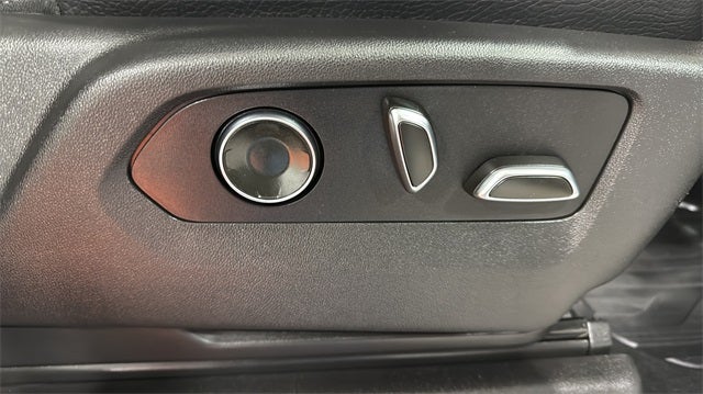 2024 GMC Sierra 3500HD Denali