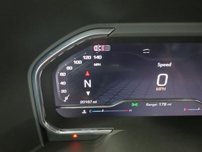 2025 GMC Sierra 3500HD Denali