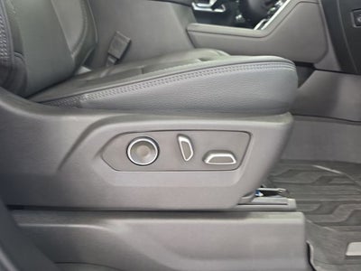 2025 GMC Sierra 3500HD Denali