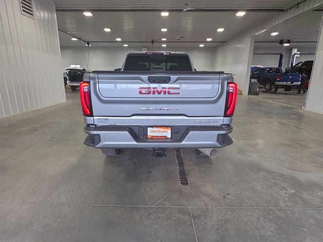 2025 GMC Sierra 3500HD Denali