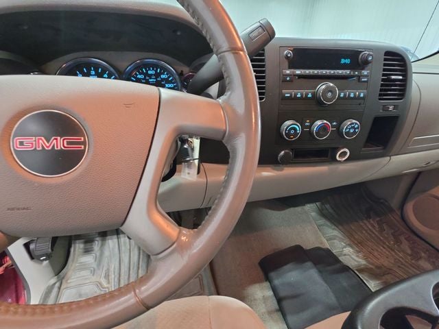 2007 GMC Sierra 1500 SLE1
