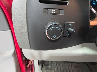 2007 GMC Sierra 1500 SLE1