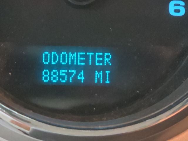 2007 GMC Sierra 1500 SLE1