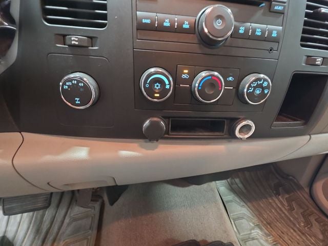 2007 GMC Sierra 1500 SLE1