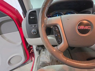 2007 GMC Sierra 1500 SLE1