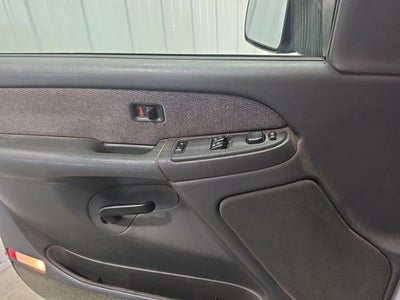 2003 GMC Sierra 2500HD SLE