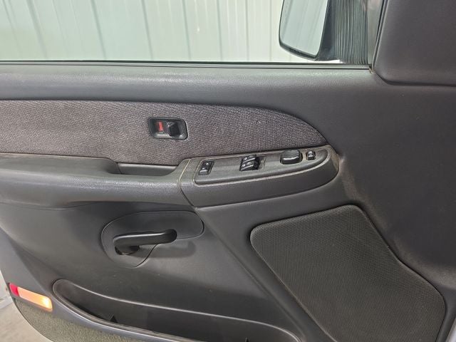 2003 GMC Sierra 2500HD SLE