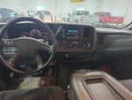 2003 GMC Sierra 2500HD SLE