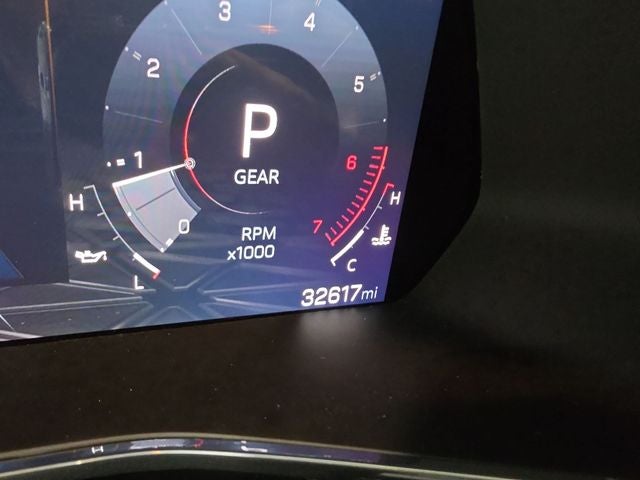 2025 GMC Canyon Elevation W/ Premium Package
