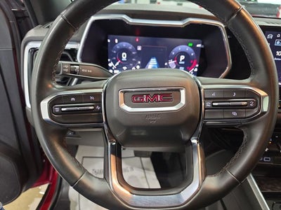 2025 GMC Canyon Elevation W/ Premium Package