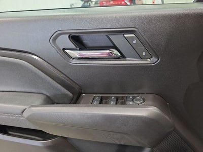 2025 GMC Canyon Elevation W/ Premium Package