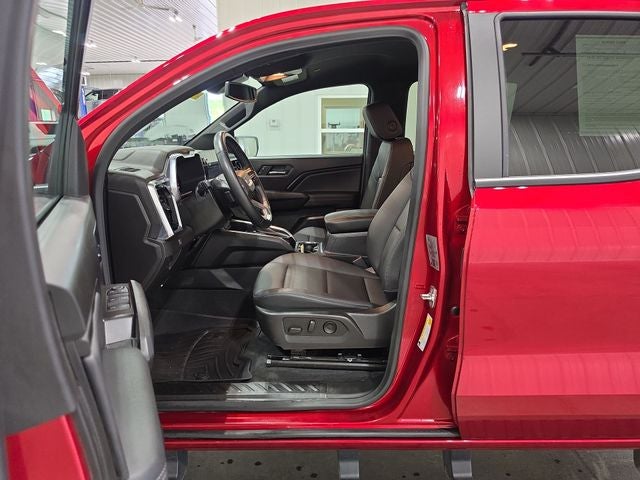 2025 GMC Canyon Elevation W/ Premium Package