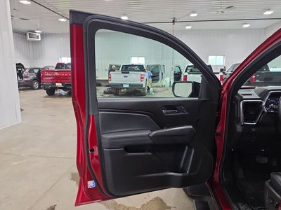 2025 GMC Canyon Elevation W/ Premium Package