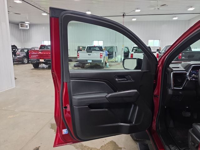 2025 GMC Canyon Elevation W/ Premium Package