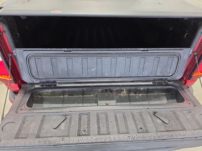 2025 GMC Canyon Elevation W/ Premium Package