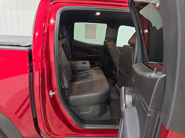 2025 GMC Canyon Elevation W/ Premium Package