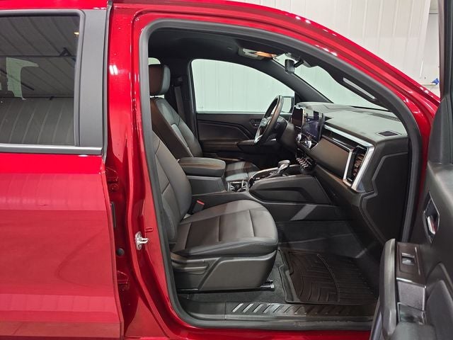 2025 GMC Canyon Elevation W/ Premium Package