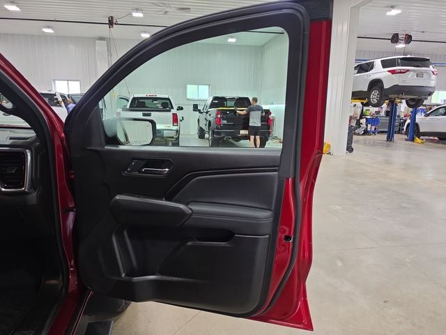 2025 GMC Canyon Elevation W/ Premium Package