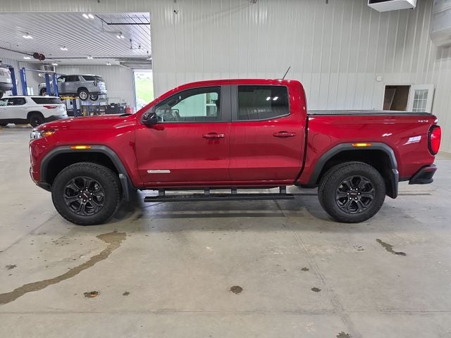 2025 GMC Canyon Elevation W/ Premium Package