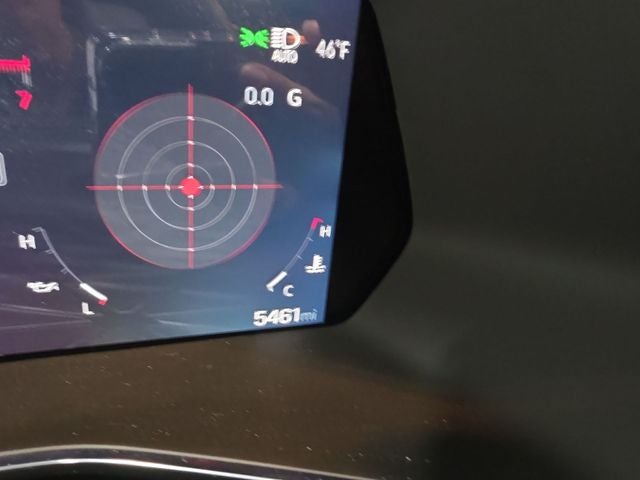 2025 GMC Canyon AT4X