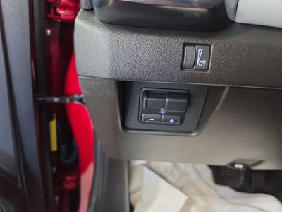 2025 GMC Canyon AT4X