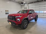 2025 GMC Canyon AT4X