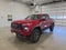 2025 GMC Canyon AT4X