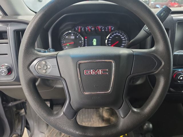 2016 GMC Sierra 1500 Base