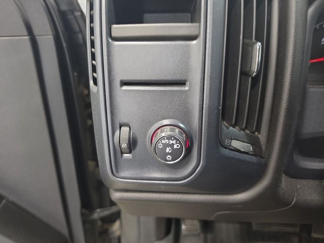 2016 GMC Sierra 1500 Base