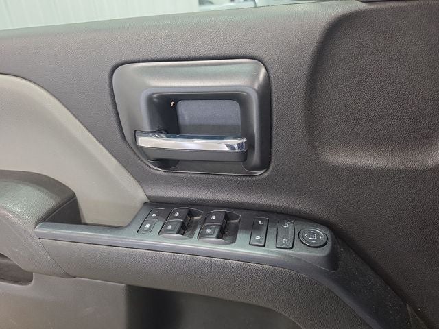 2016 GMC Sierra 1500 Base