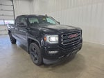 2016 GMC Sierra 1500 Base