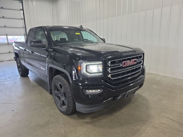 2016 GMC Sierra 1500 Base