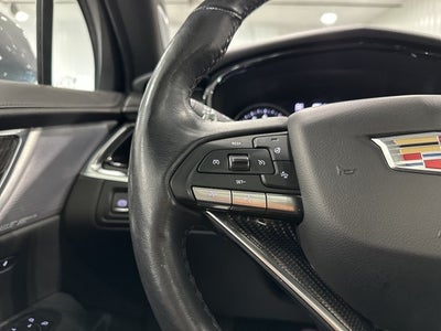 2020 Cadillac XT6 Sport w/ Enhanced Visibility & Technology Pkg