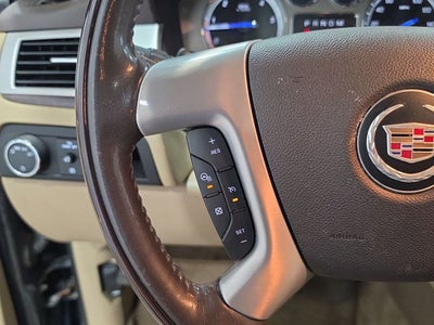 2011 Cadillac Escalade ESV Premium