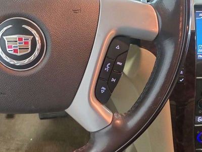 2011 Cadillac Escalade ESV Premium