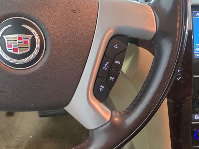 2011 Cadillac Escalade ESV Premium