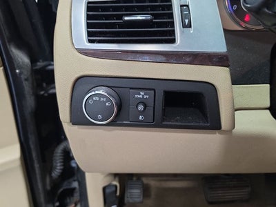 2011 Cadillac Escalade ESV Premium
