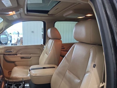 2011 Cadillac Escalade ESV Premium
