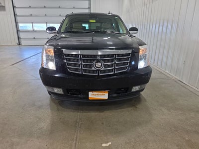 2011 Cadillac Escalade ESV Premium