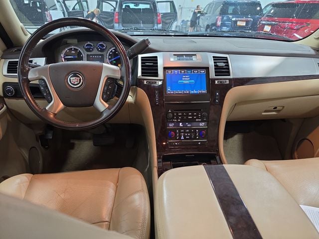 2011 Cadillac Escalade ESV Premium