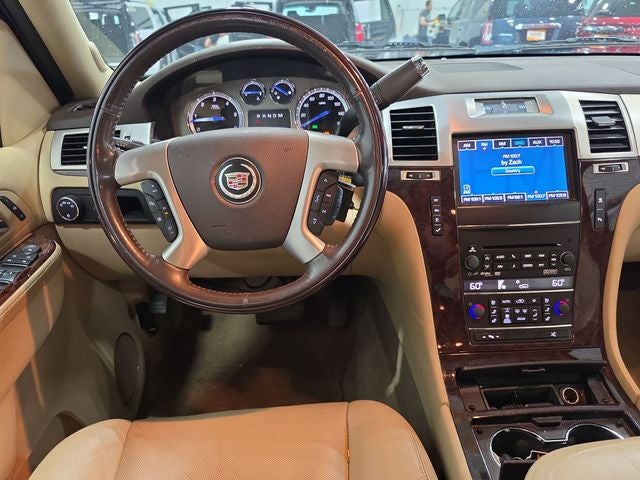 2011 Cadillac Escalade ESV Premium